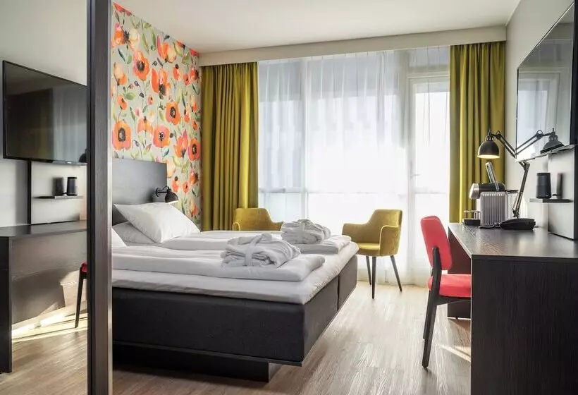 Thon Hotel Brønnøysund