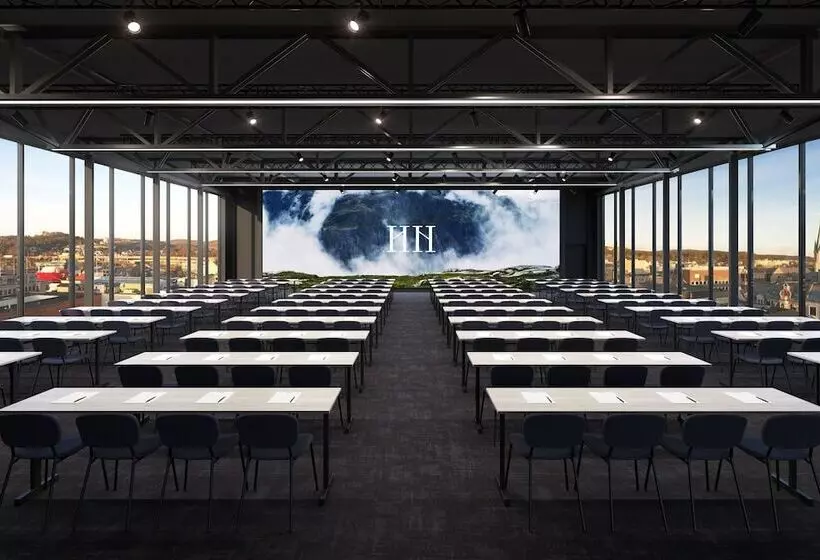 Thon Partner Hotel Norge