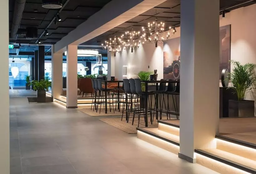 Thon Partner Hotel Norge