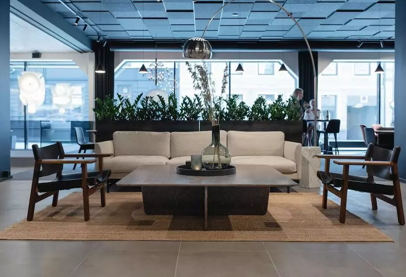 Thon Partner Hotel Norge