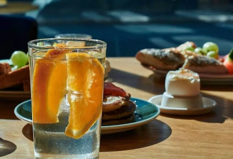 Thon Partner Hotel Norge