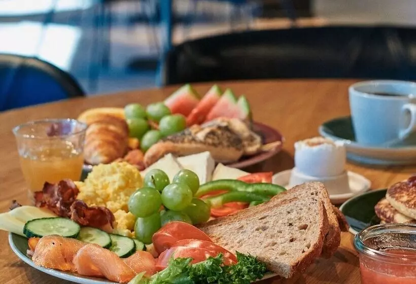 Thon Partner Hotel Norge