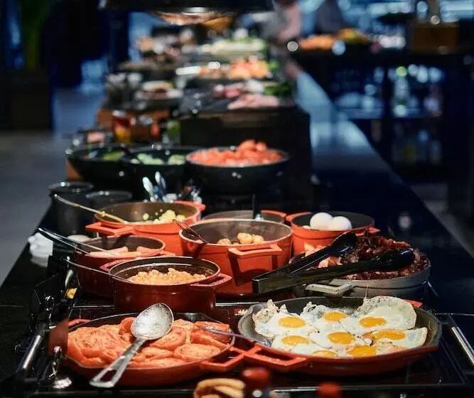 Thon Partner Hotel Norge