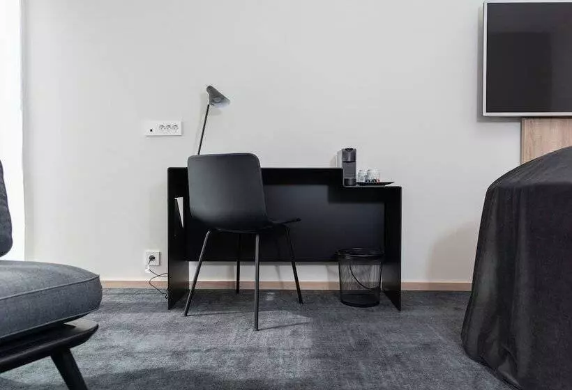 Thon Partner Hotel Norge