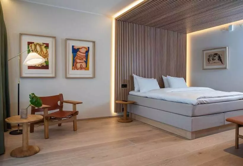 Thon Partner Hotel Norge