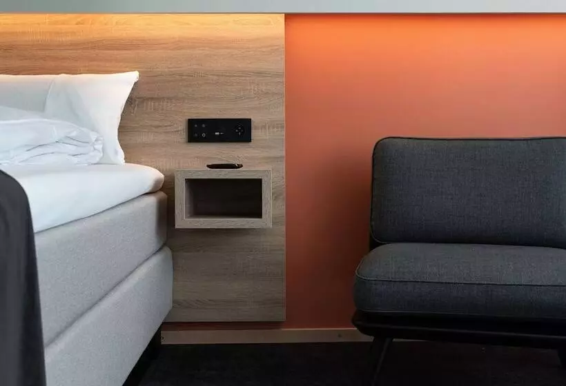 Thon Partner Hotel Norge