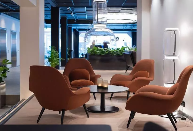 Thon Partner Hotel Norge