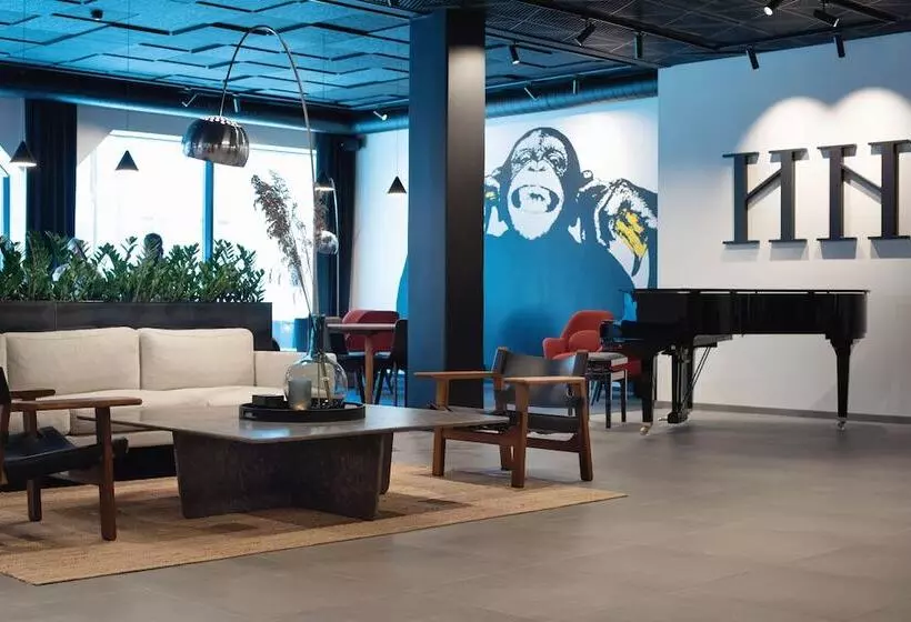 Thon Partner Hotel Norge