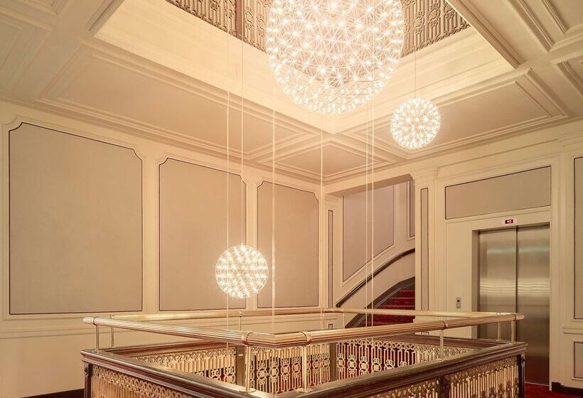 فندق Tivoli Doelen Amsterdam