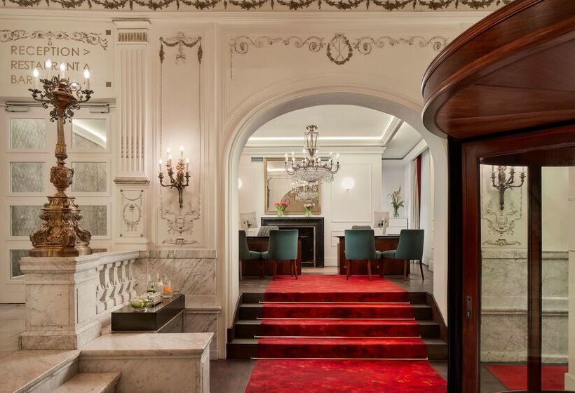 فندق Tivoli Doelen Amsterdam