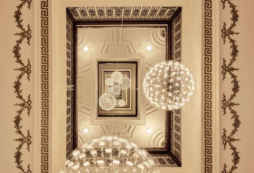 فندق Tivoli Doelen Amsterdam