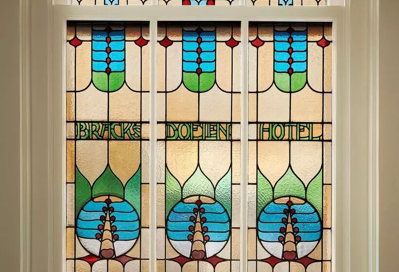 ホテル Tivoli Doelen Amsterdam