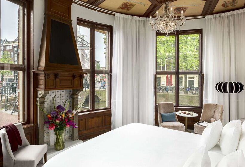 فندق Tivoli Doelen Amsterdam