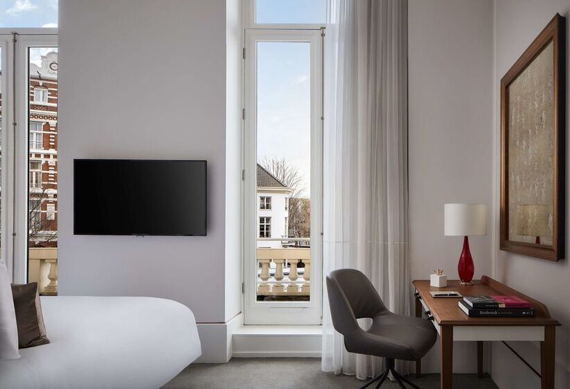 فندق Tivoli Doelen Amsterdam