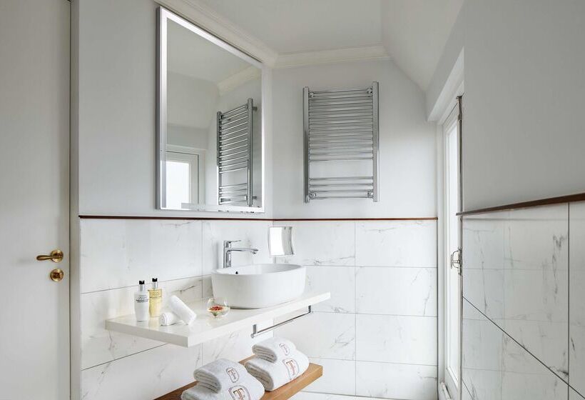 فندق Tivoli Doelen Amsterdam