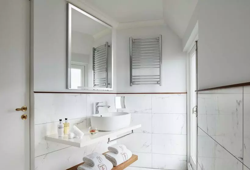 ホテル Tivoli Doelen Amsterdam