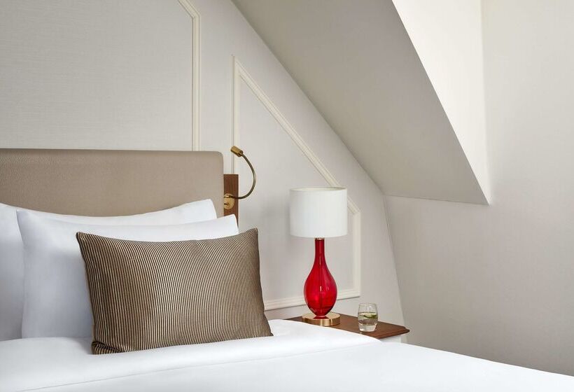 فندق Tivoli Doelen Amsterdam