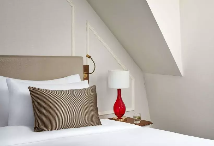 ホテル Tivoli Doelen Amsterdam