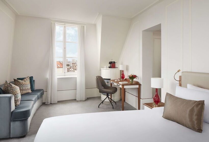 فندق Tivoli Doelen Amsterdam