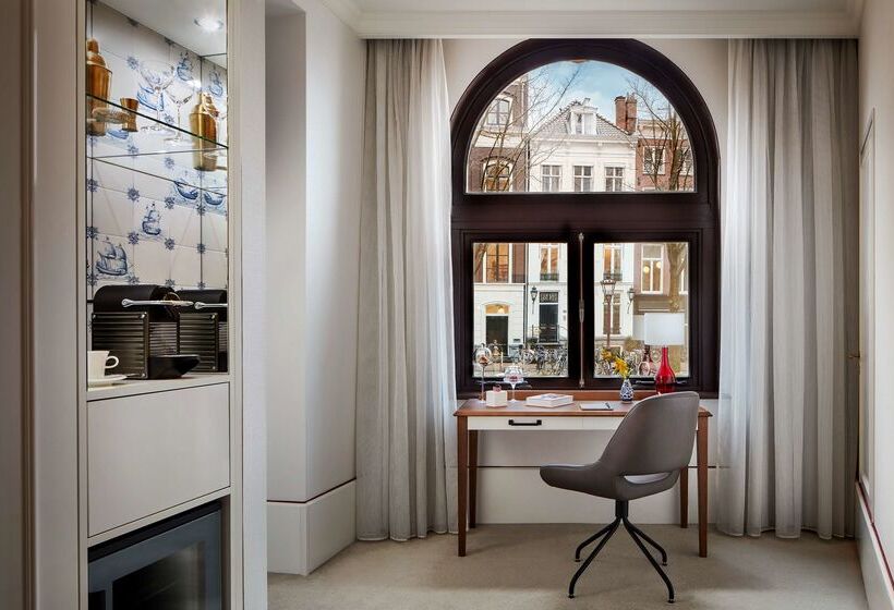 فندق Tivoli Doelen Amsterdam