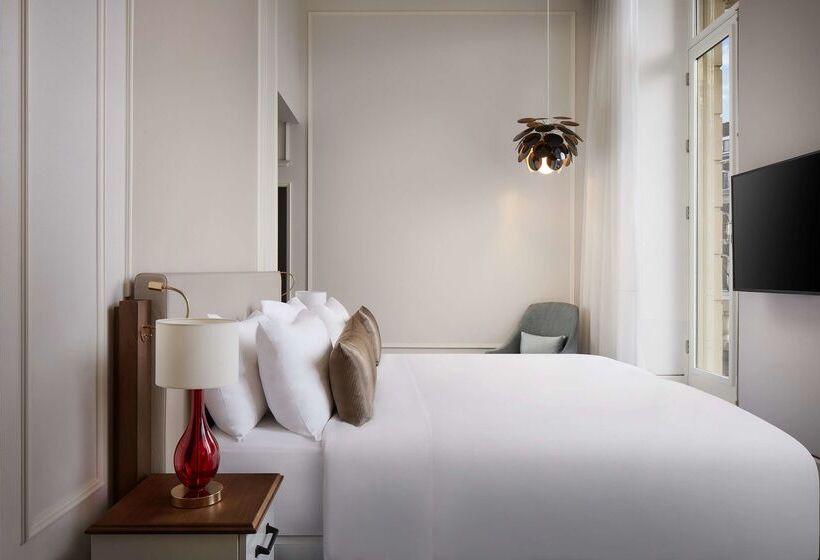 فندق Tivoli Doelen Amsterdam