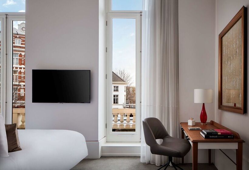 فندق Tivoli Doelen Amsterdam