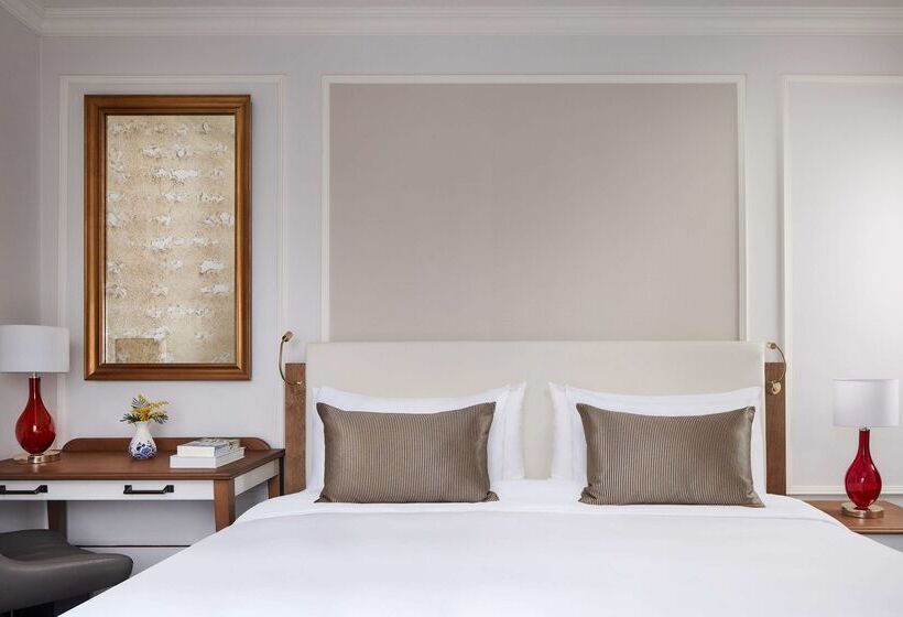 فندق Tivoli Doelen Amsterdam