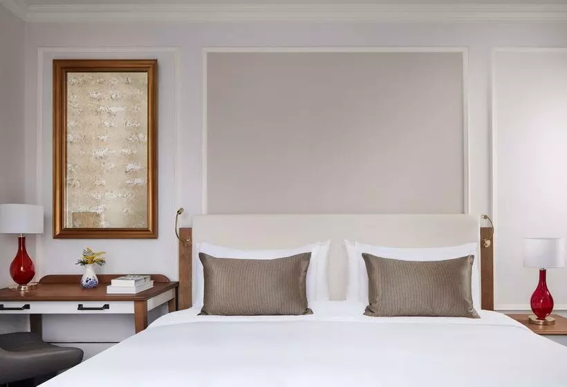 ホテル Tivoli Doelen Amsterdam