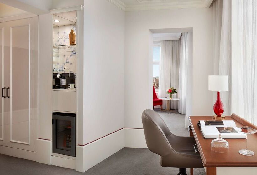 فندق Tivoli Doelen Amsterdam