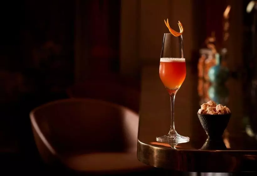 ホテル Tivoli Doelen Amsterdam