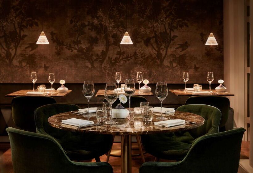 فندق Tivoli Doelen Amsterdam