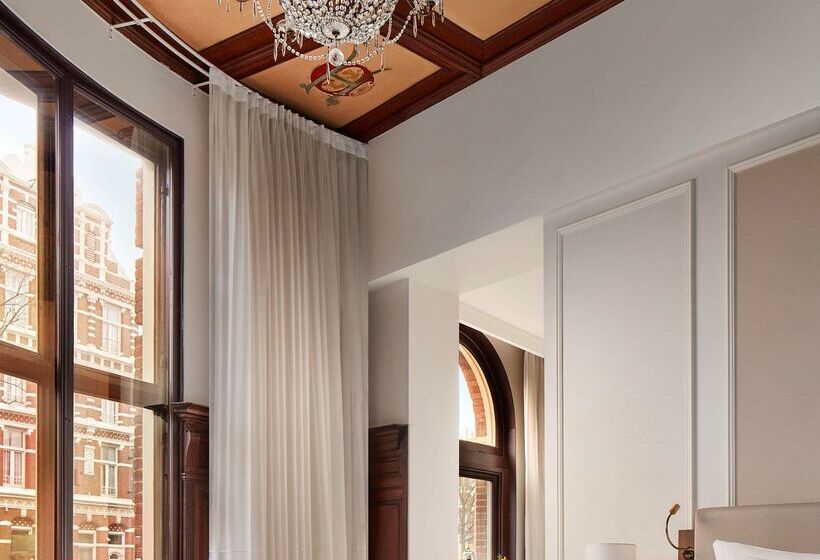 فندق Tivoli Doelen Amsterdam