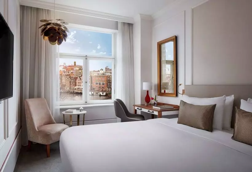 ホテル Tivoli Doelen Amsterdam