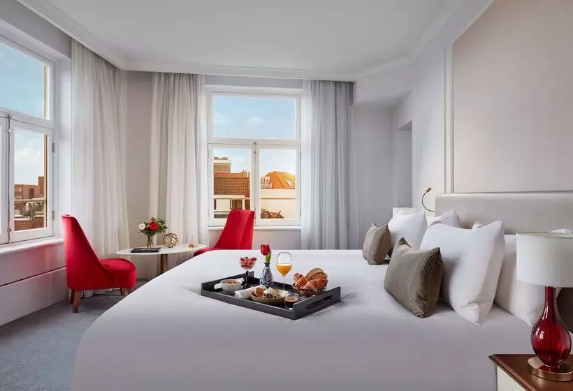 ホテル Tivoli Doelen Amsterdam