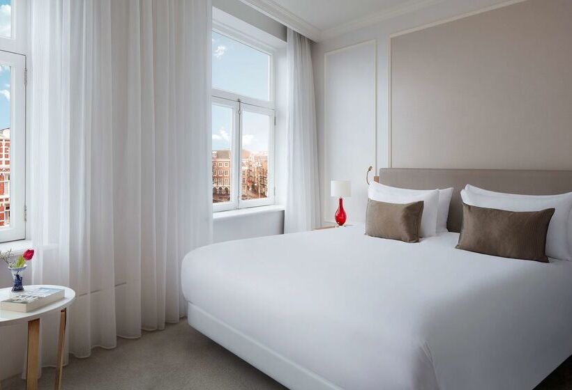 فندق Tivoli Doelen Amsterdam