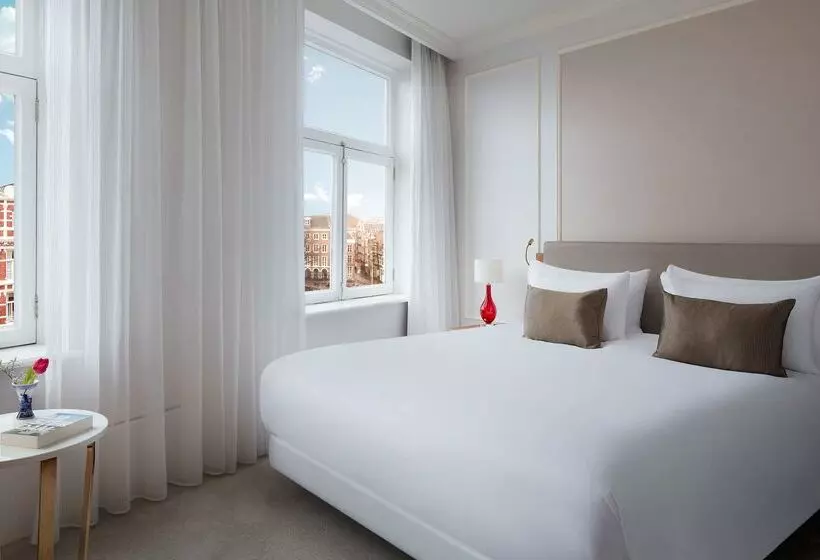 ホテル Tivoli Doelen Amsterdam