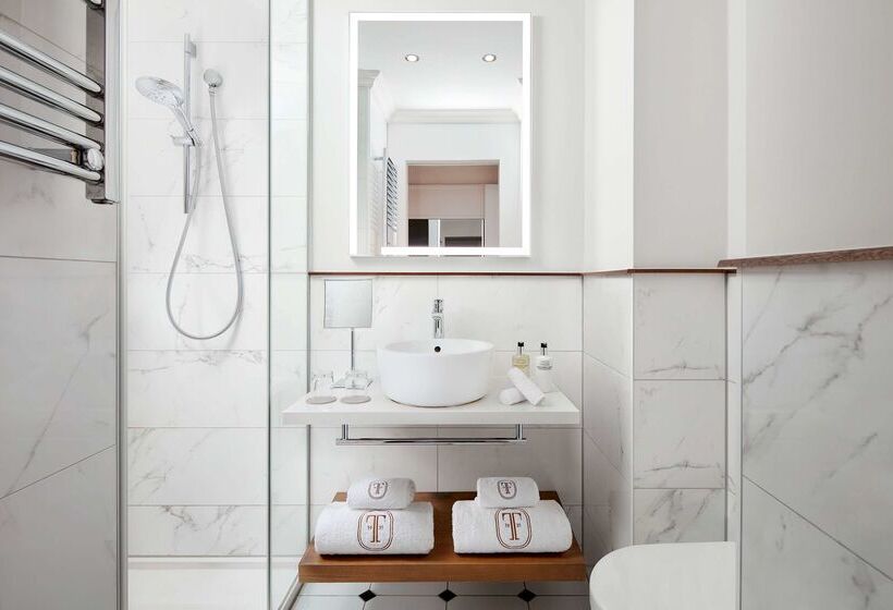 فندق Tivoli Doelen Amsterdam