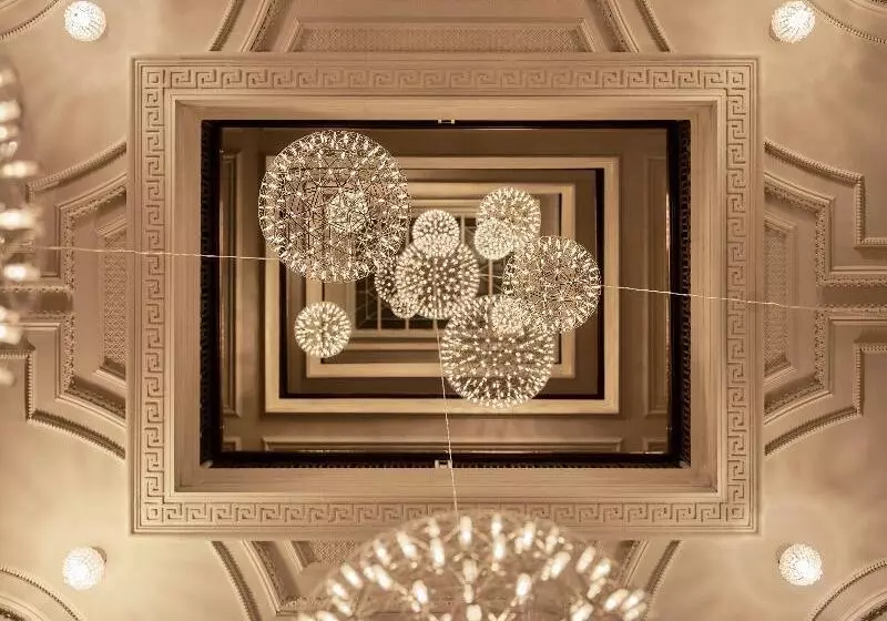 ホテル Tivoli Doelen Amsterdam