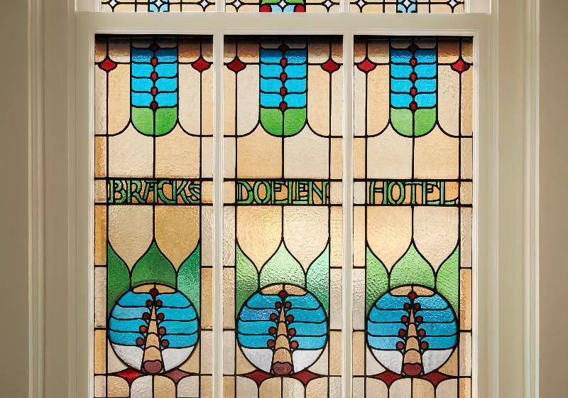 فندق Tivoli Doelen Amsterdam