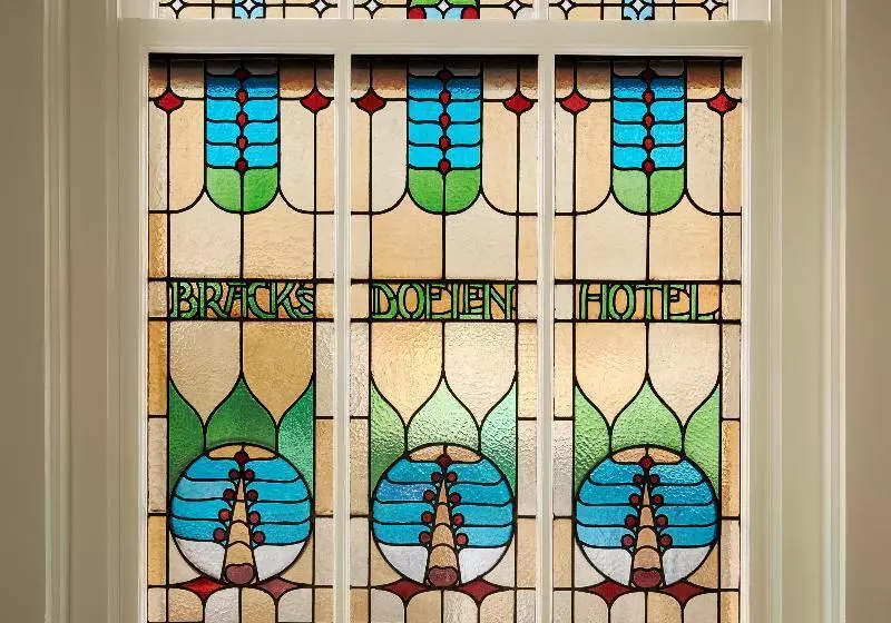 ホテル Tivoli Doelen Amsterdam