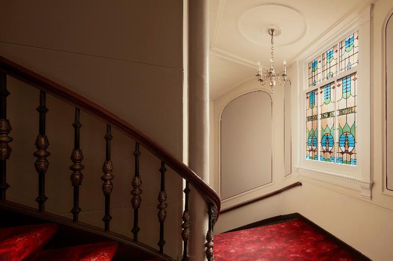 فندق Tivoli Doelen Amsterdam