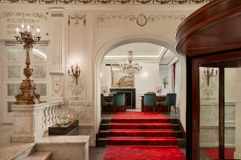 فندق Tivoli Doelen Amsterdam