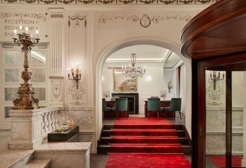 فندق Tivoli Doelen Amsterdam