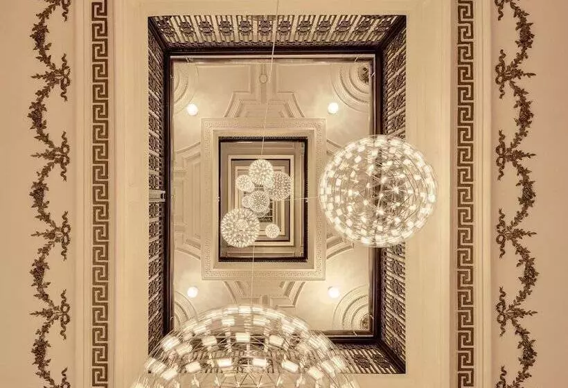 ホテル Tivoli Doelen Amsterdam