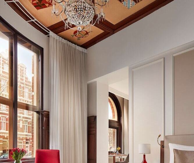 فندق Tivoli Doelen Amsterdam