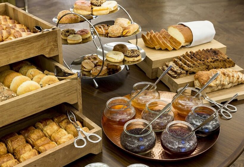 فندق Tivoli Doelen Amsterdam