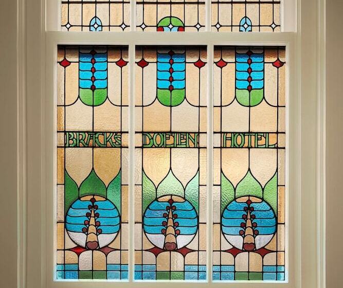 فندق Tivoli Doelen Amsterdam