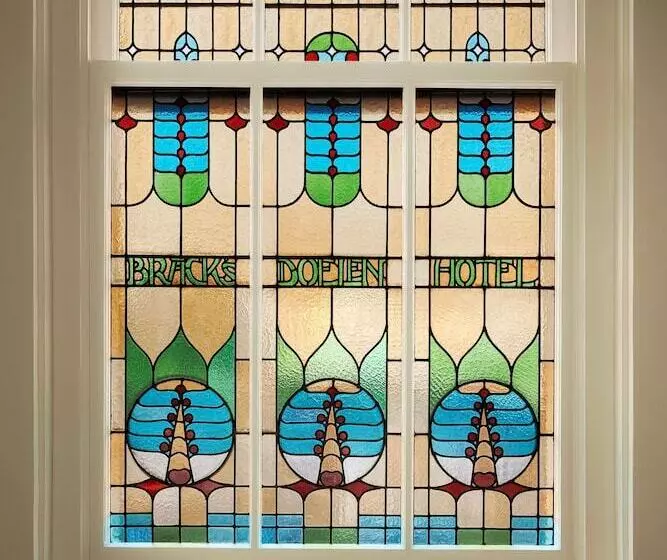 ホテル Tivoli Doelen Amsterdam