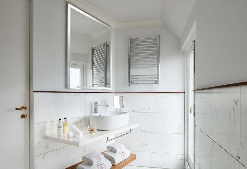 فندق Tivoli Doelen Amsterdam