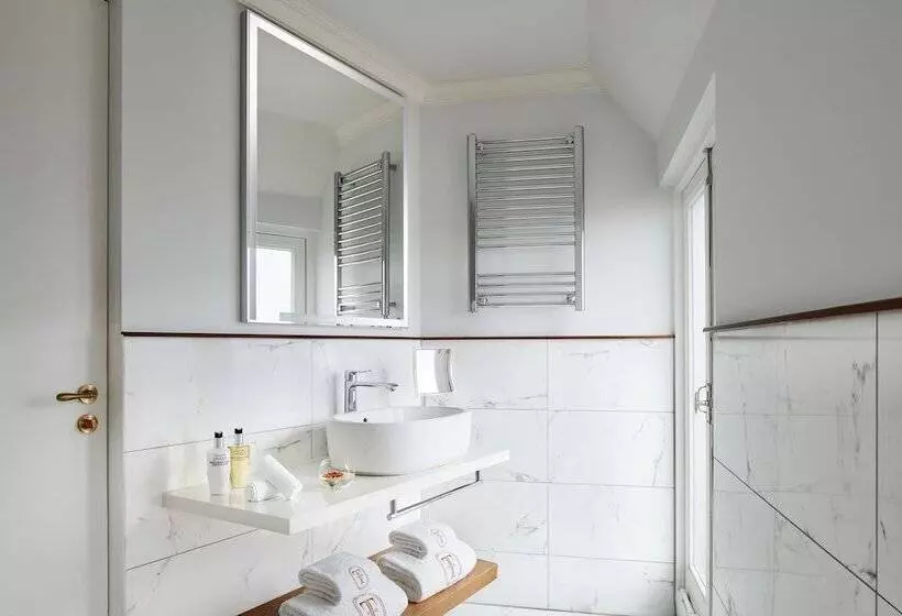 ホテル Tivoli Doelen Amsterdam